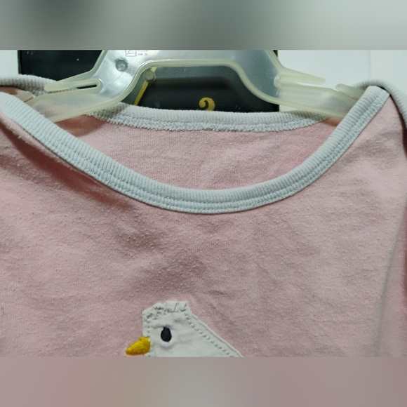 Mini Boden Bird & Chicks Dress 🐦🕊️ - Picture 6 of 10